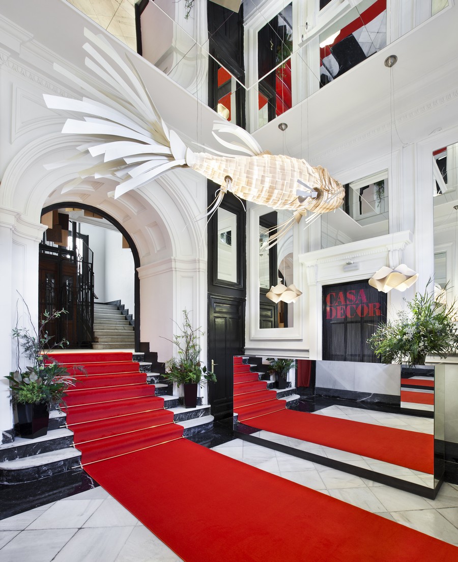 丨Adriana Somoza等众多西班牙室内设计师及团队-63