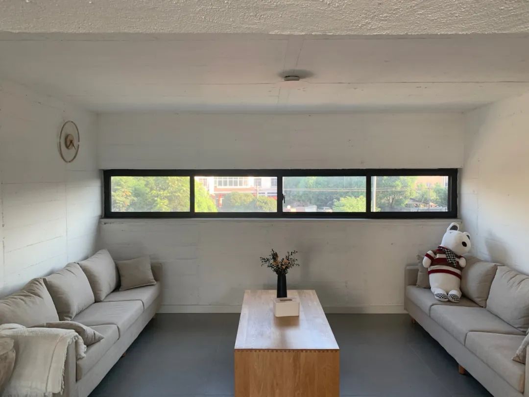   郦文曦建筑事务所丨浙江 间之家 MA House 建筑设计  丨中国浙江-89