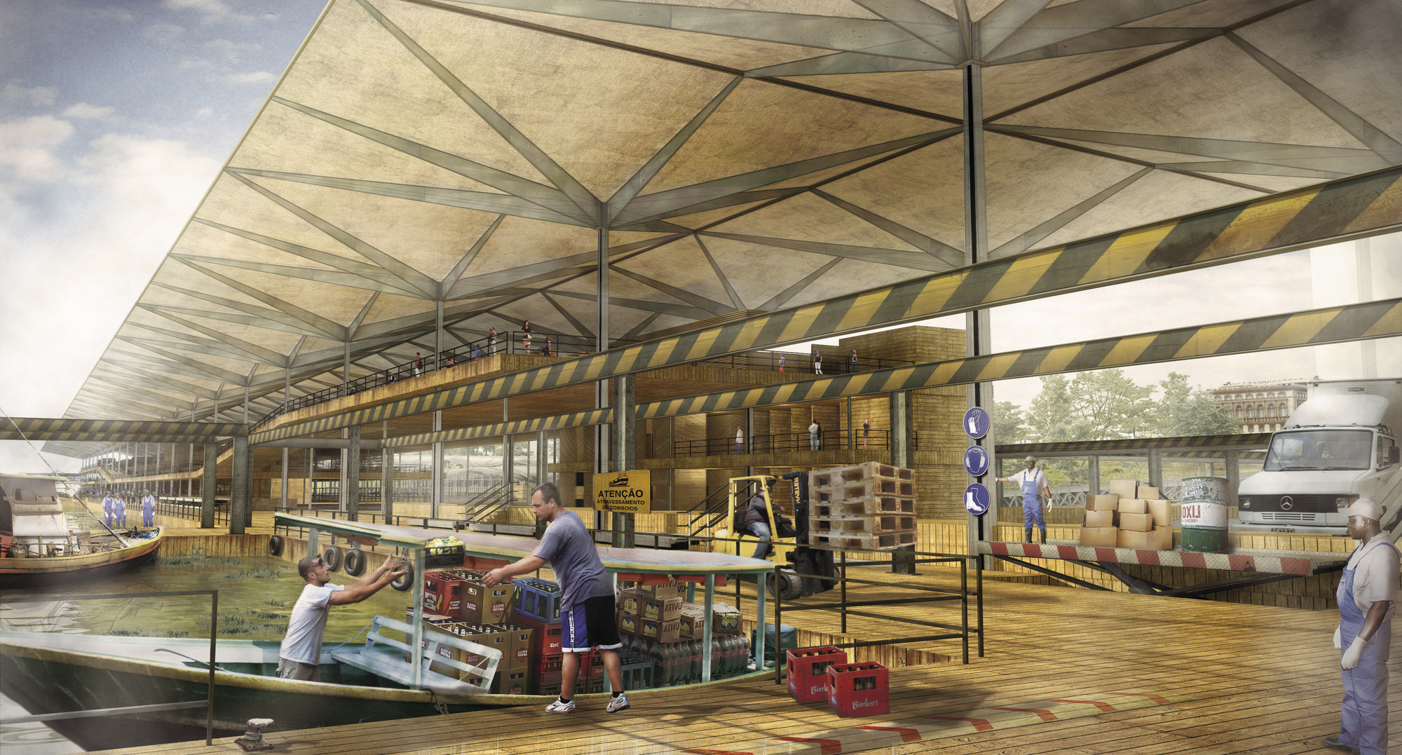 'Ensalada de Frutas'（水果沙拉）丨巴西-33