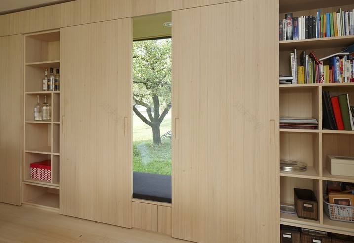 丨HEIN architekten-21