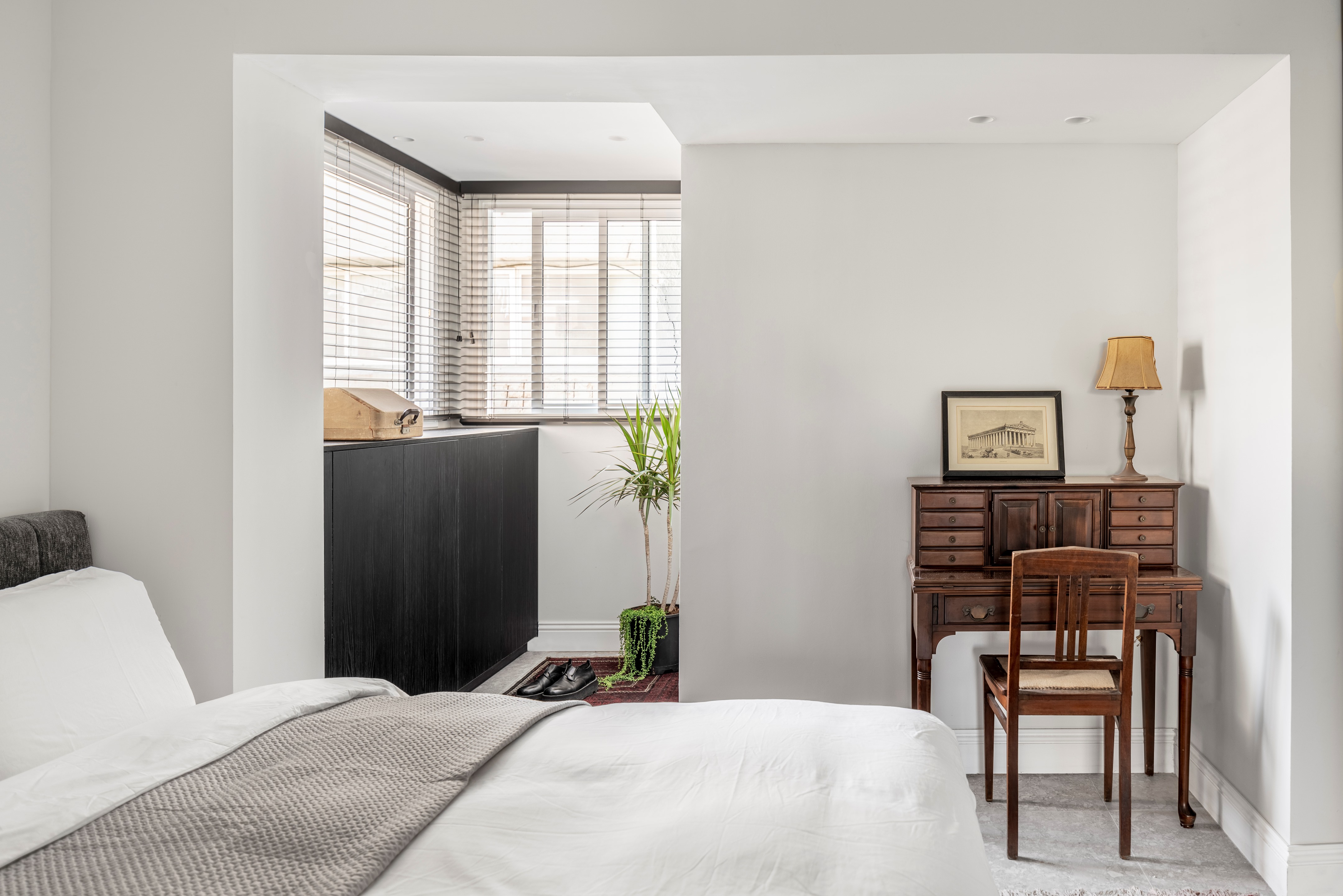 现代主义宝石 · K·O·T Architects 的公寓设计丨以色列特拉维夫丨K.O.T. Architects-29