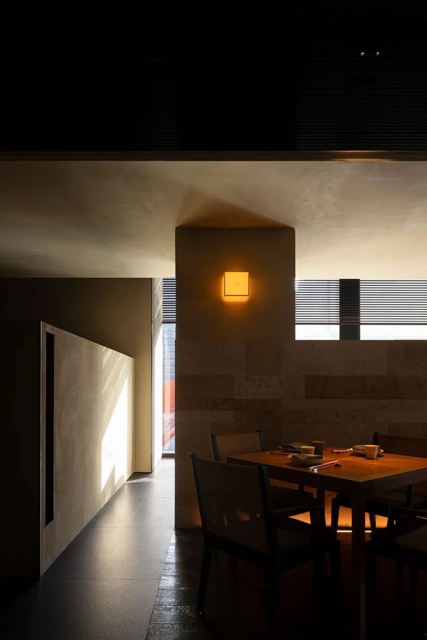 玖五京菜杭州城北万象城店丨中国杭州丨AD艾克建筑设计(深圳)-93