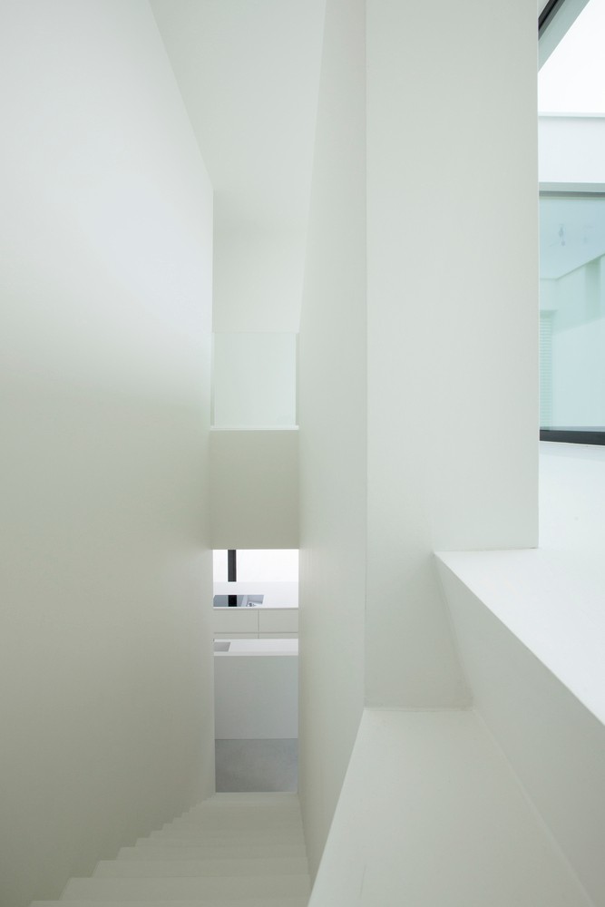 比利时阳光别墅 House V-19