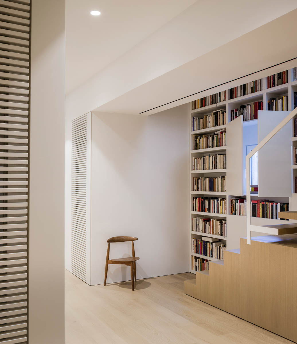 弗朗西斯克·里费工作室在巴塞罗那的 RA 公寓-1