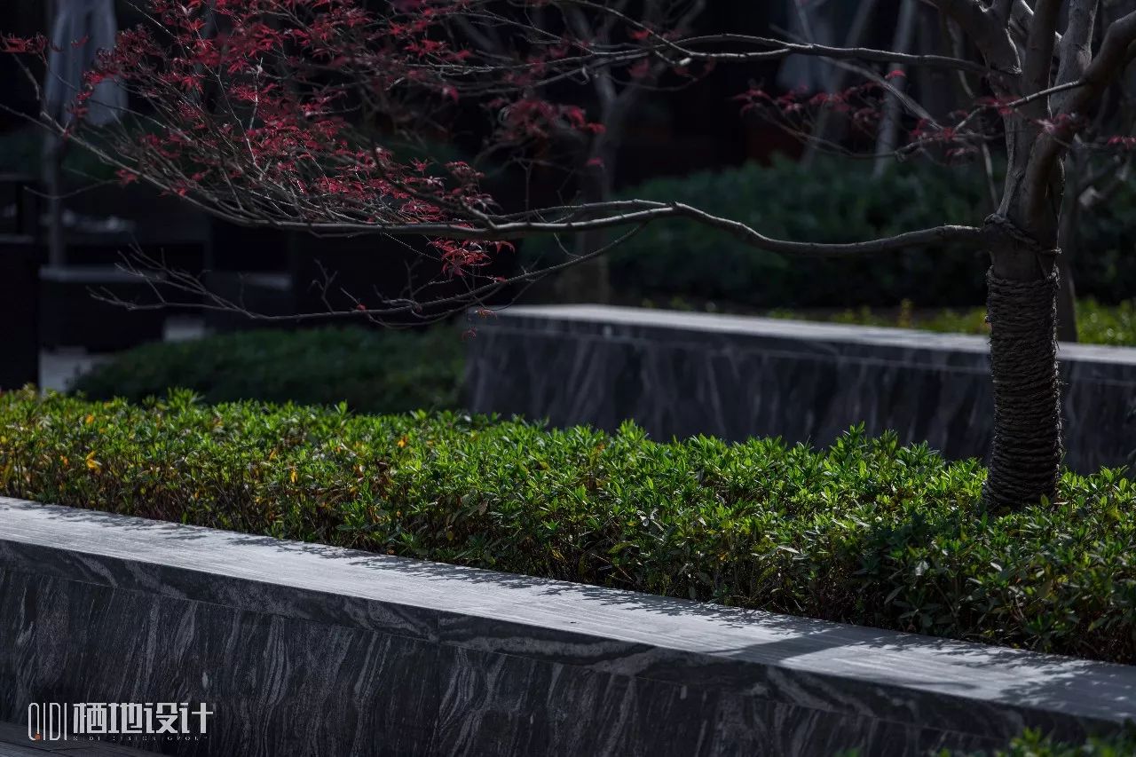 万科南昌璞悦里——音乐与自然的和谐奏鸣-12