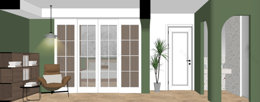 内卷的设计部年度考核丨公司设计部-29