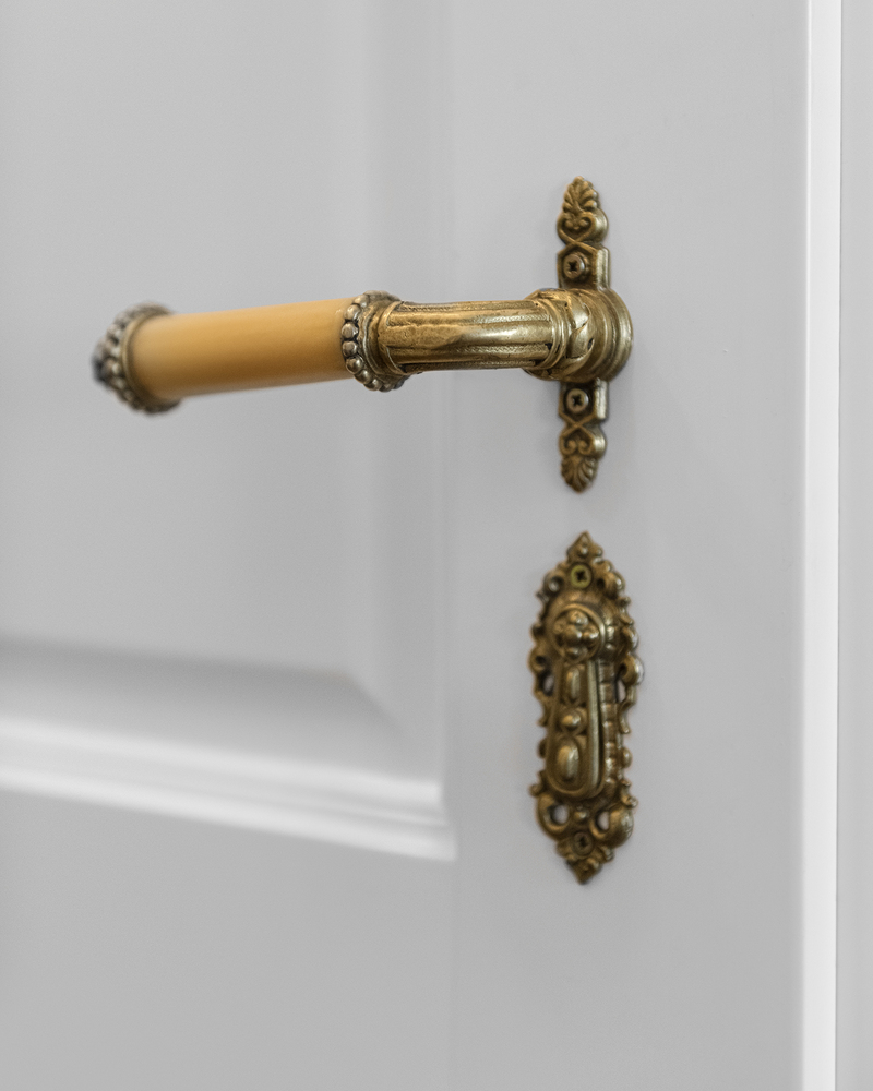 简约时尚的 61 平米公寓设计-14