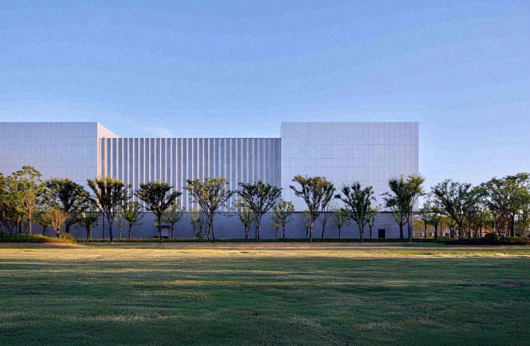 汉朔科技嘉兴总部改造丨中国嘉兴丨UDG·十分工作室-33