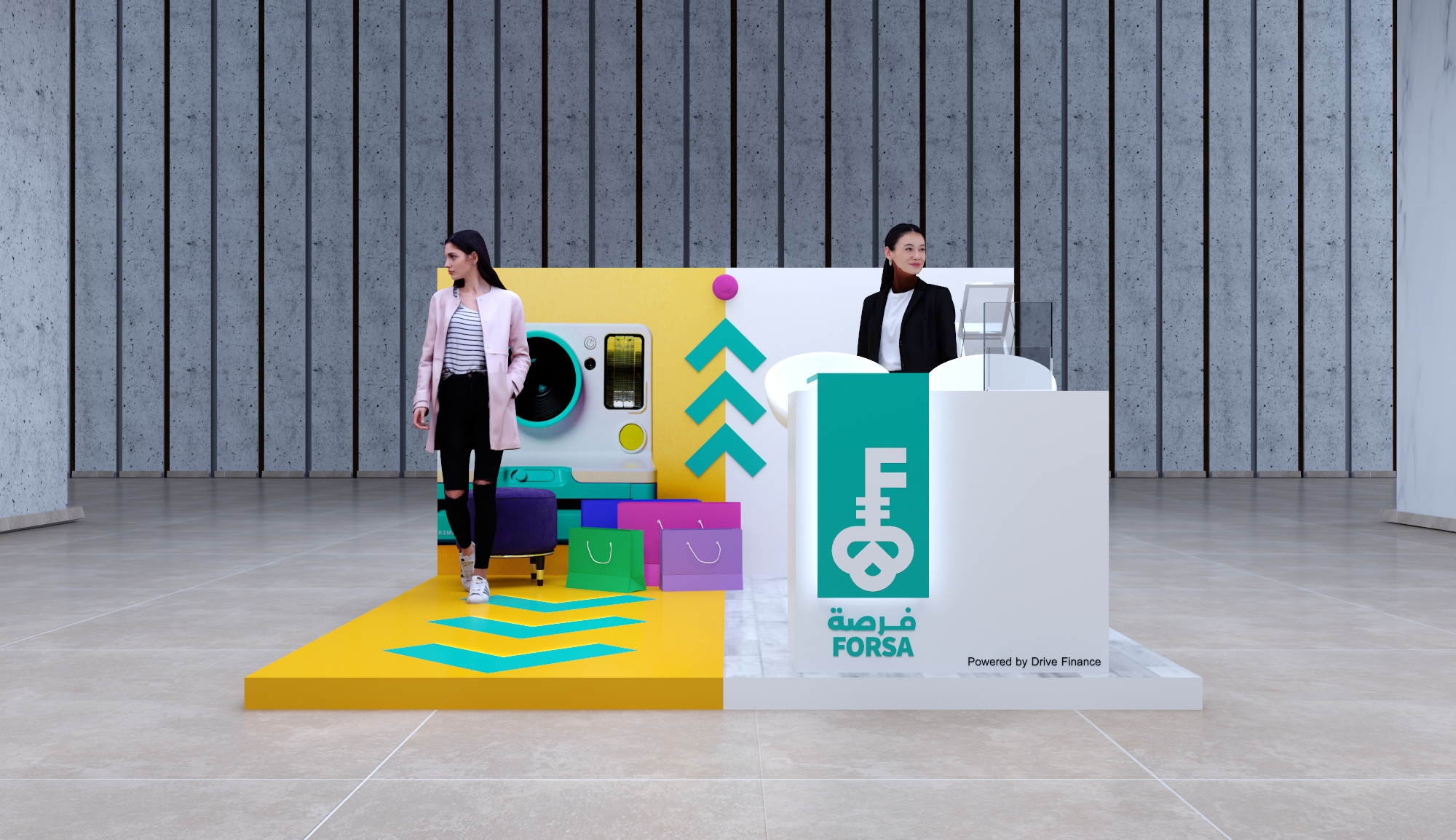 福尔萨信息亭提案-5