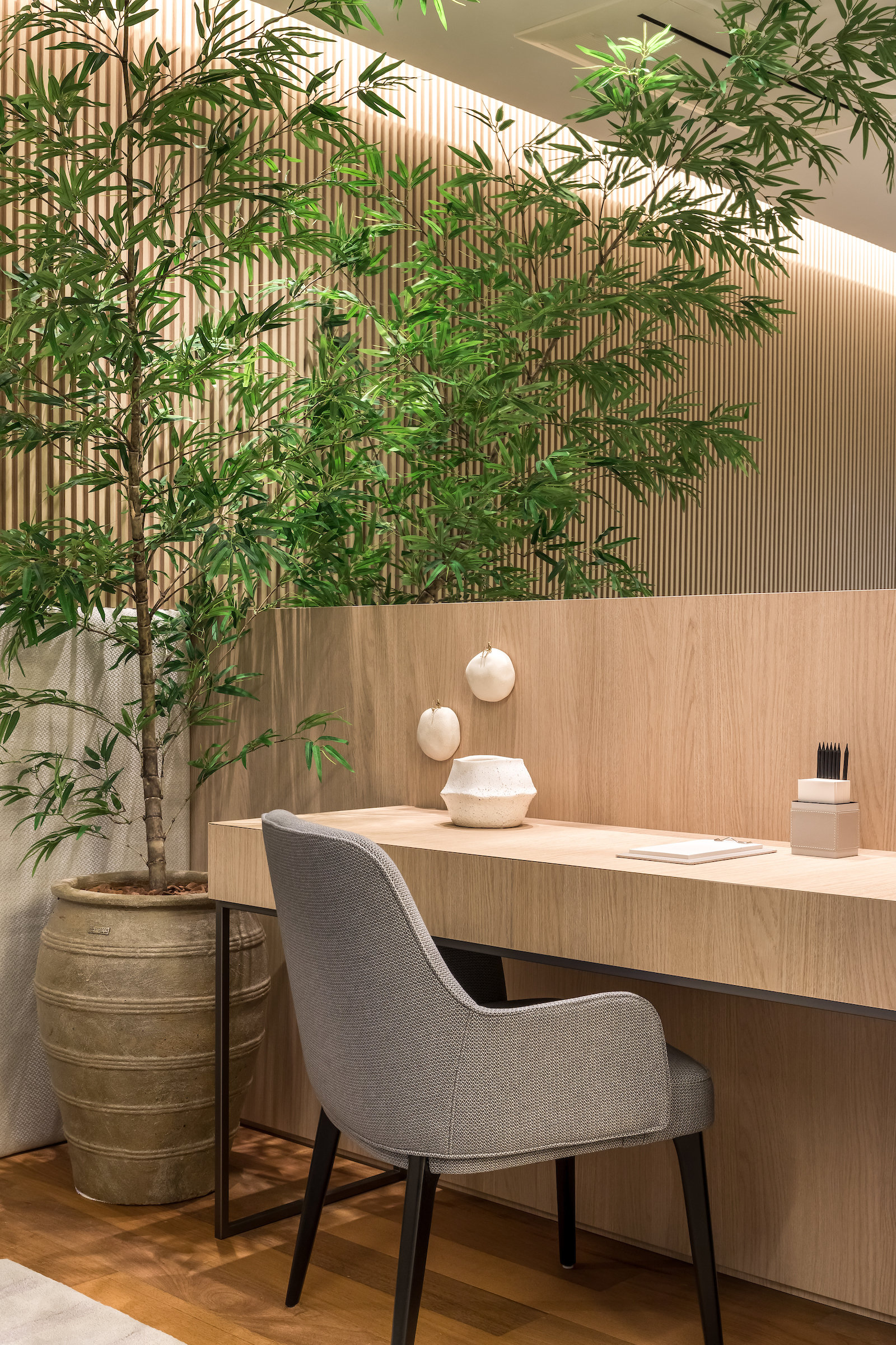 公寓 L&L丨Barbara Kubrusly Arquitetura-26