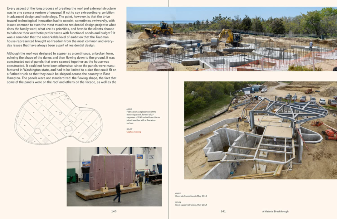 蓝色梦想之家「Blue Dream」丨美国纽约-14