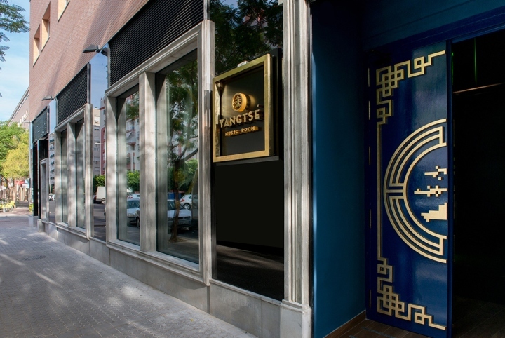 丨西班牙塞维利亚丨DVAZQUEZ Studio-37