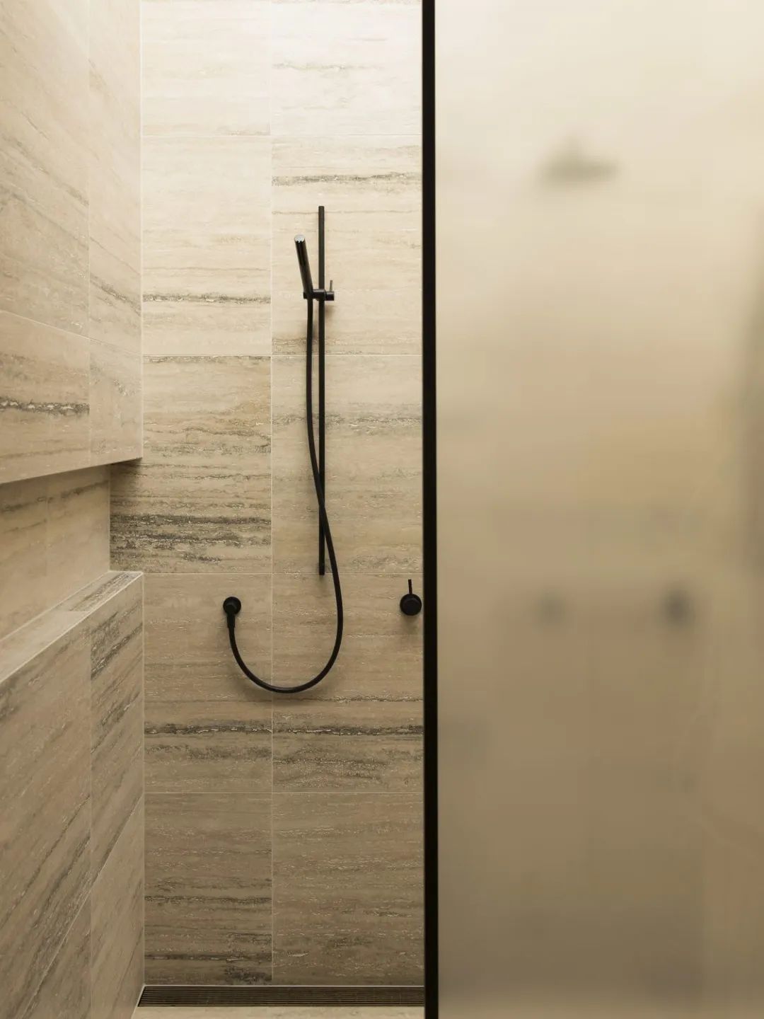 山海之间住宅设计丨新西兰丨Lloyd Hartley Architects-105