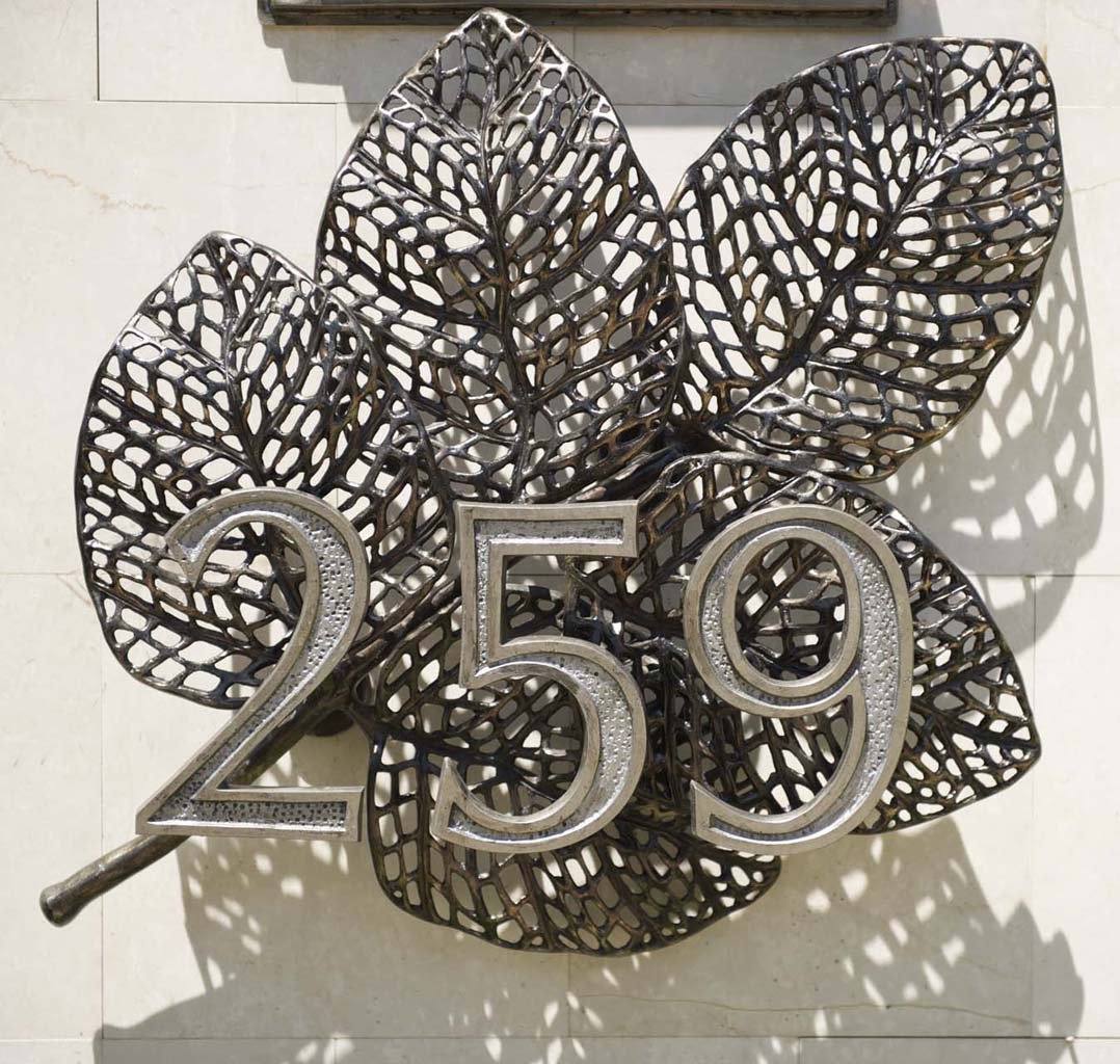 新加坡海洋生物主题私人住宅-26