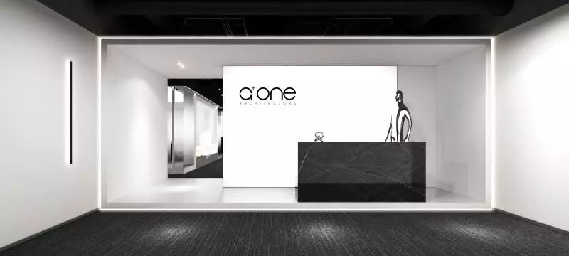 A+ONE·案例 · 纯美之境-6