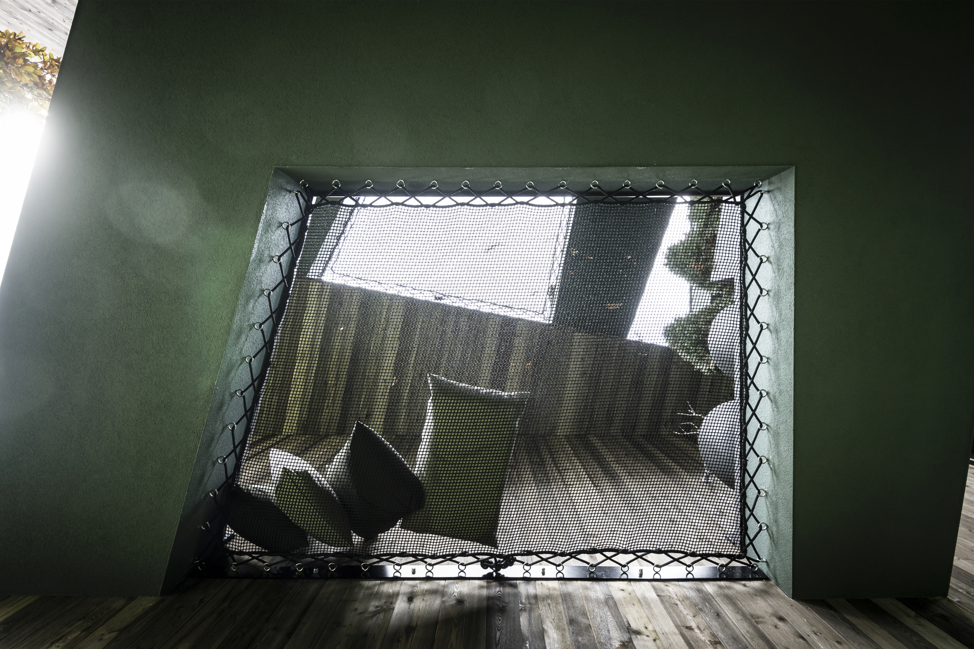 弗洛里斯酒店丨意大利丨noa* network of architecture-42