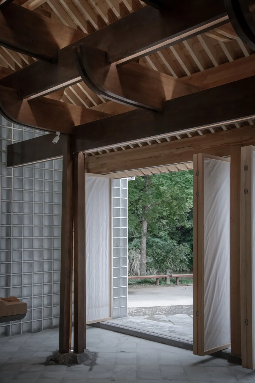 家族大厅 X·树下对真理的追寻-38