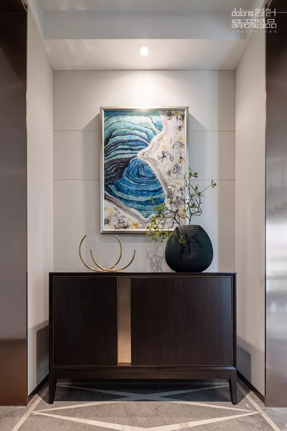 《夏光浮影》 | 现代时尚,精装优品,三室两厅,130 平米的舒适生活空间-27