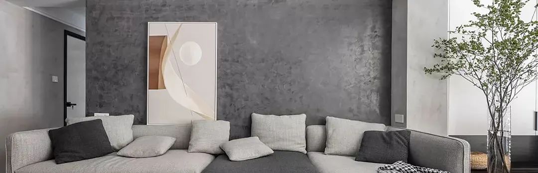 香韵典故空间设计 · 成都珠江御景湾 230㎡中古风格家居丨中国成都-123