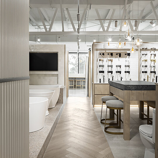 Space by Thynk by X+O Pty Ltd | Australian Interior Design Awards-2