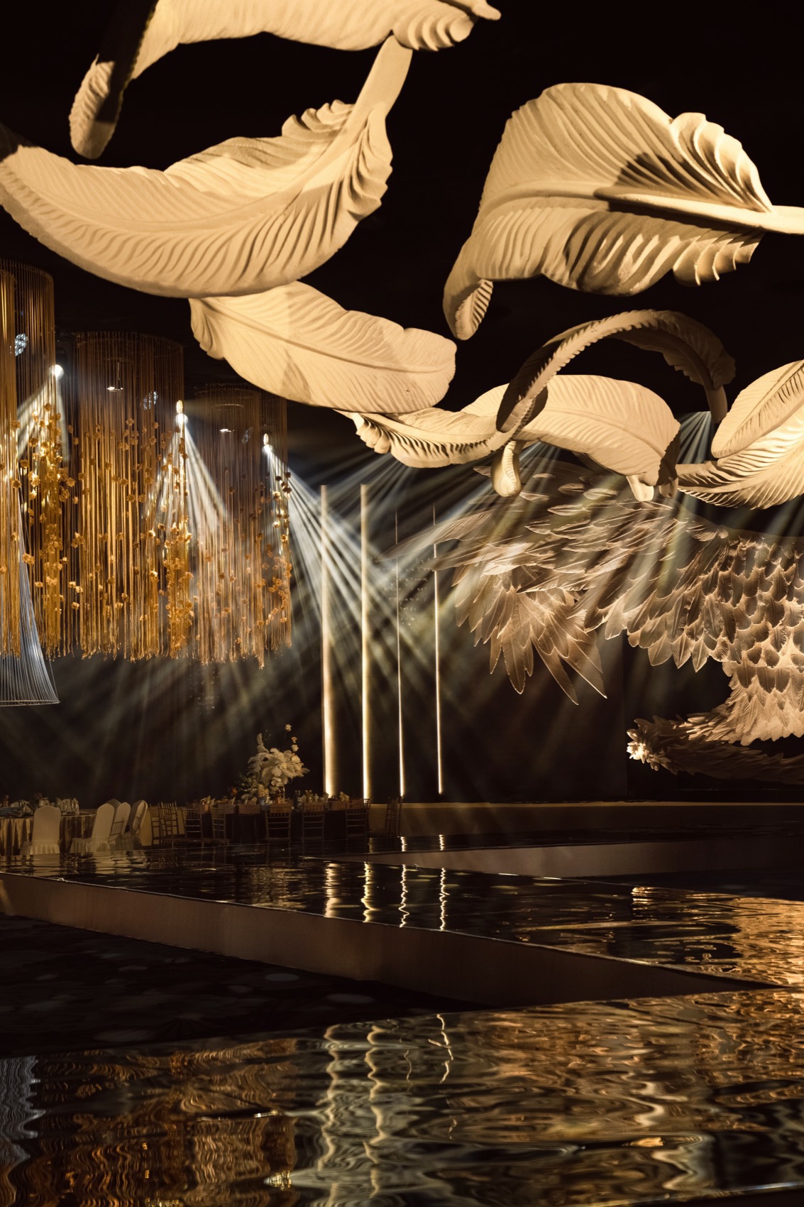 羽之起舞丨中国绍兴丨大喜婚礼定制-15