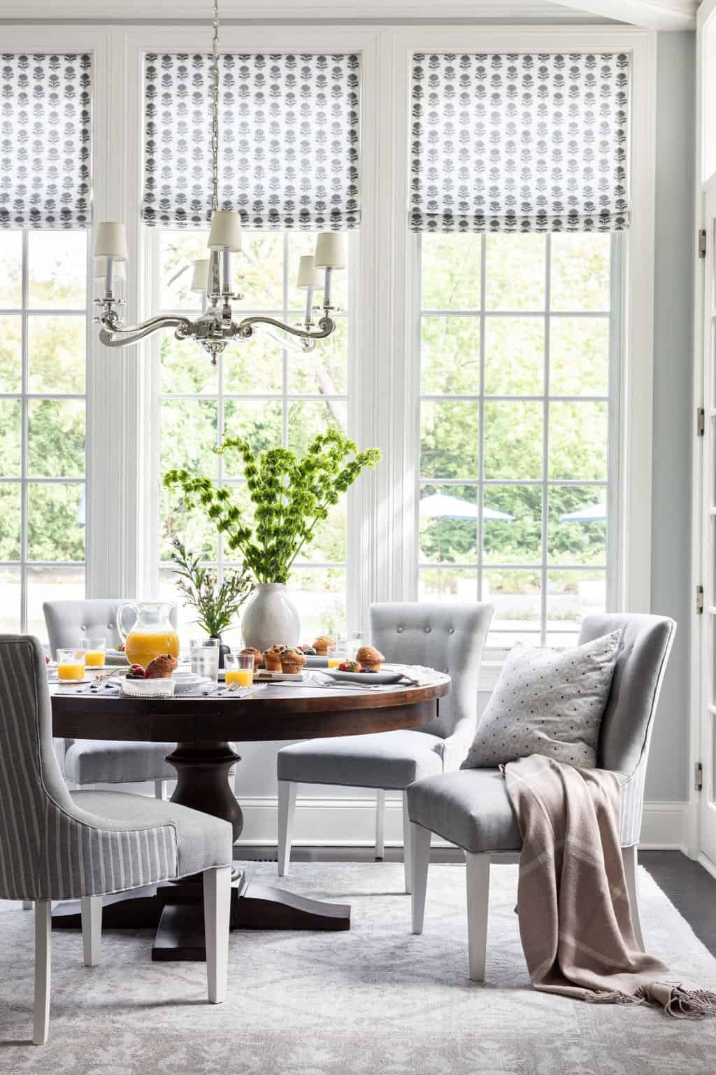 Take a tour of an Illinois dream home with bright and airy living spaces-17