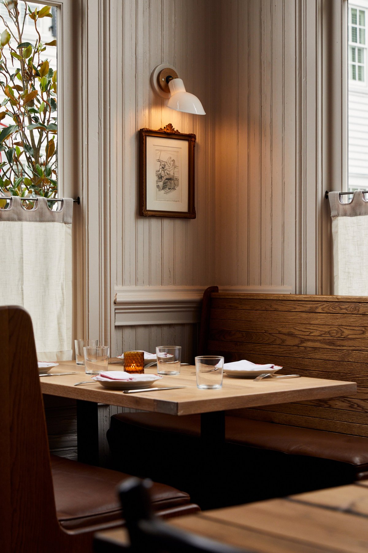 南卡罗来纳州 Post House 精品客栈,新旧世界魅力的完美融合-12