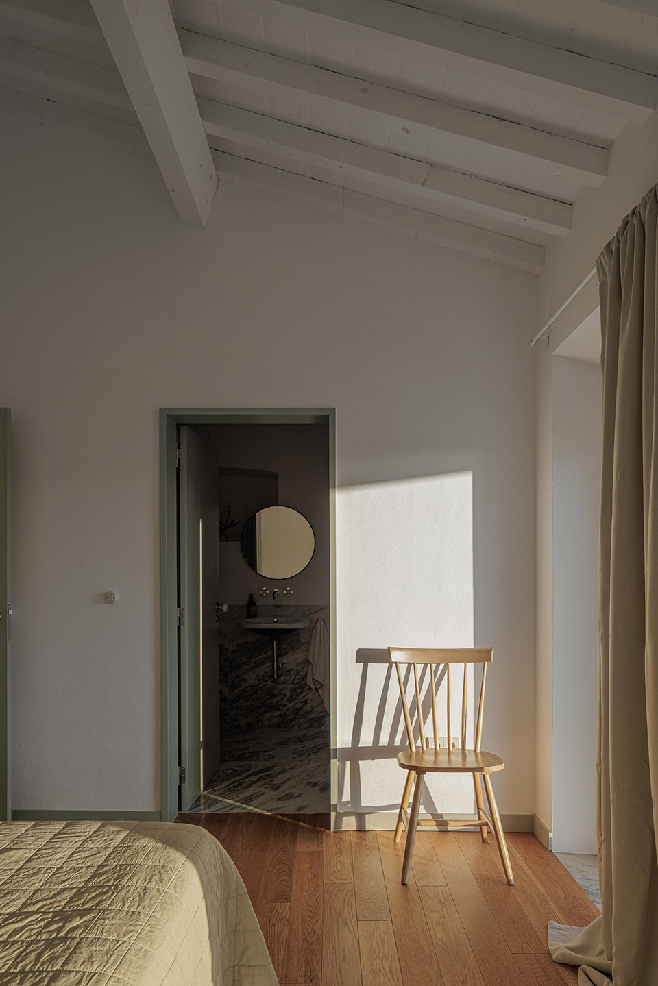 MONTE DO DIVOR住宅丨葡萄牙丨Vasco Burnay Arquitectura-71