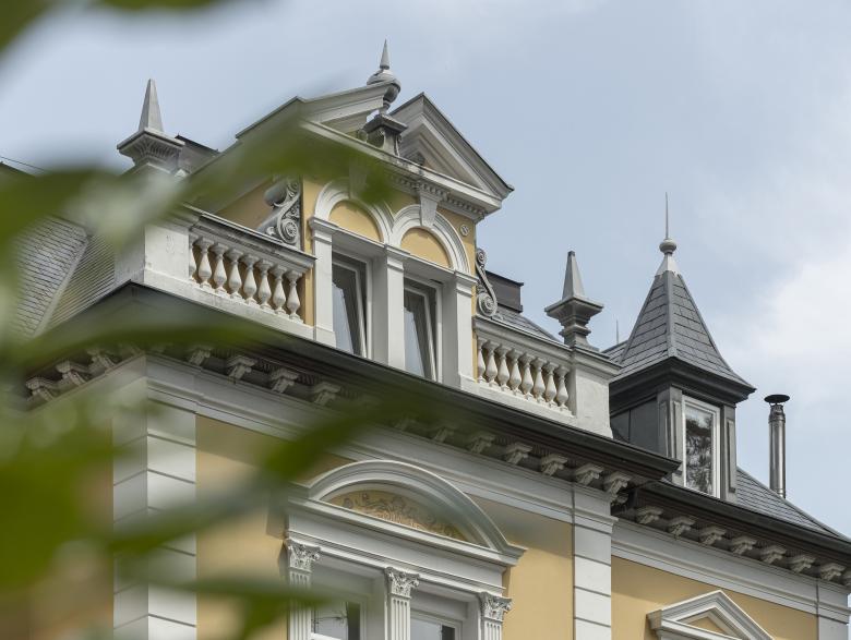 海尔维第别墅丨意大利丨biquadra-0