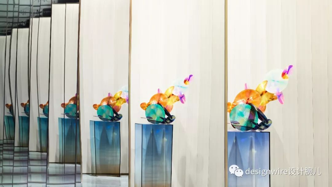 中海首钢·长安云锦项目·售楼处-41