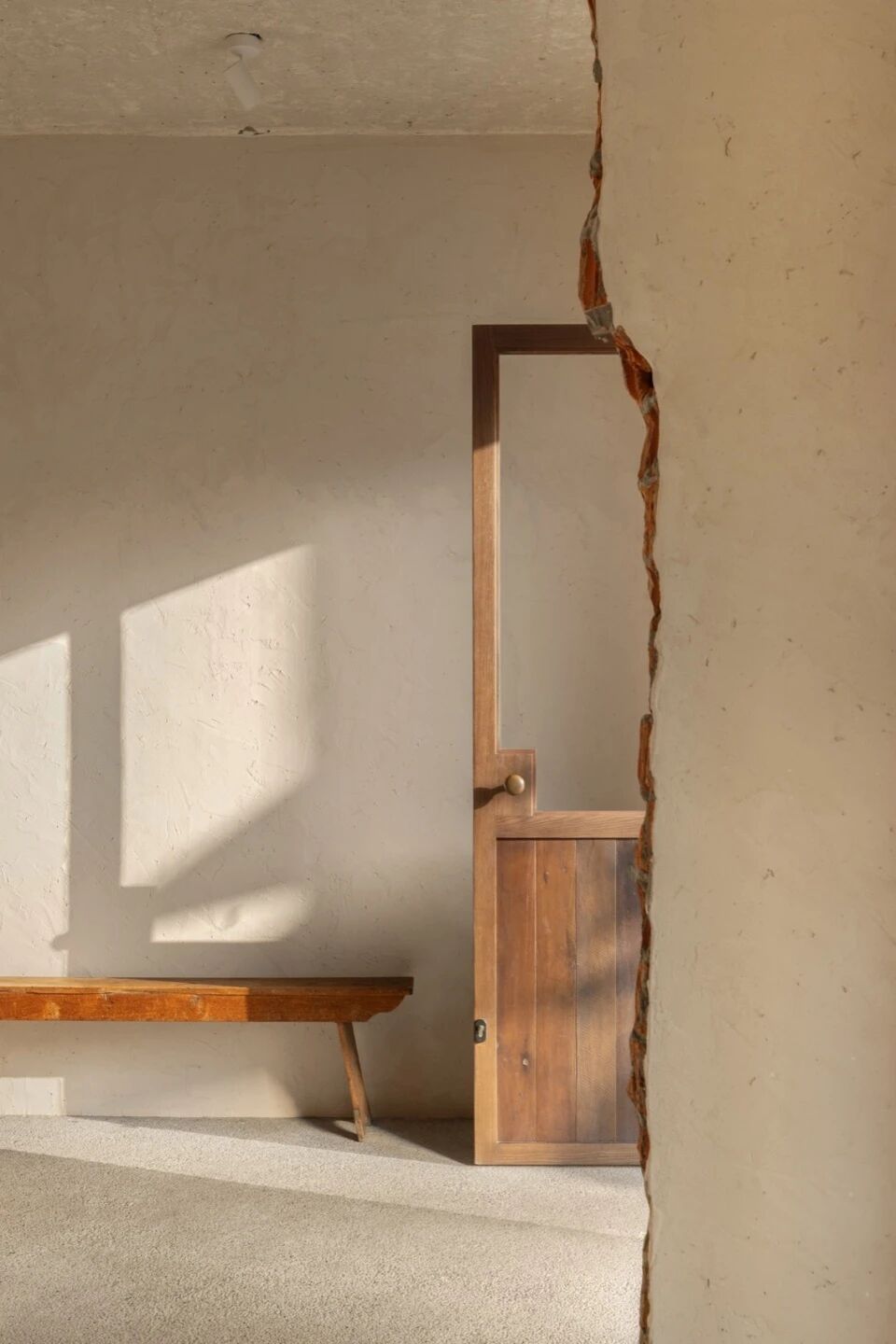 Osmanthus·桂·山中料理丨中国杭州丨杭州观堂室内设计有限公司（空间）,寸村传媒（标识）-64