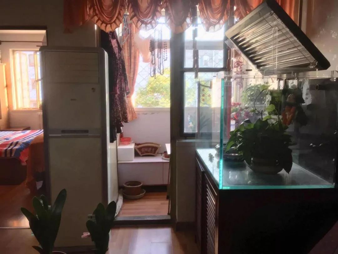 一房一设计 | 9天爆改空间，陈暄为何感动落泪？-40