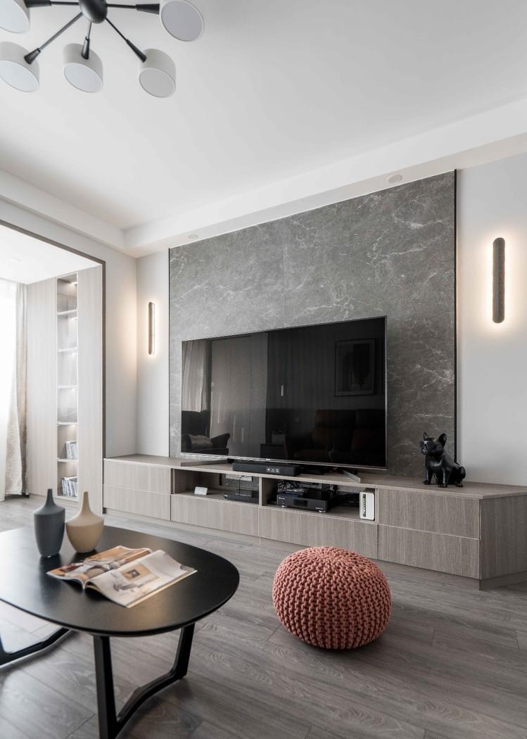 谷舍空间设计-7