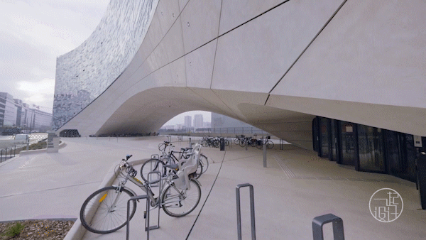 巴黎地标建筑 | Le Monde 总部大楼-37