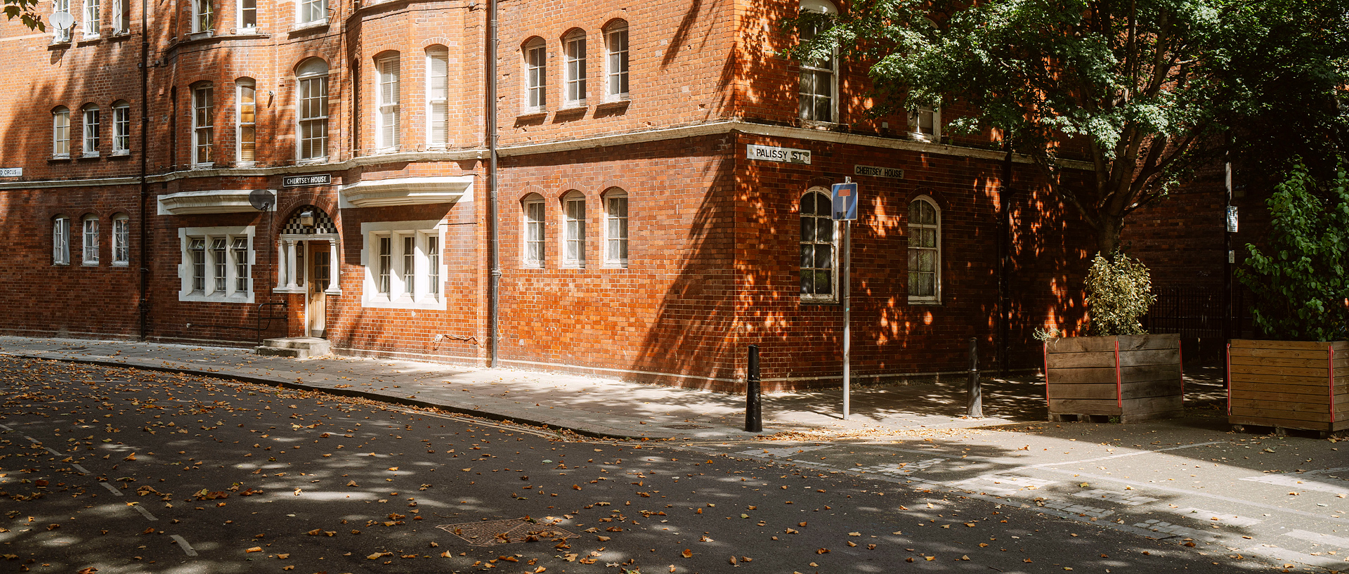 变形伦敦丨United KingdomLondon丨alexanderrentsch-42