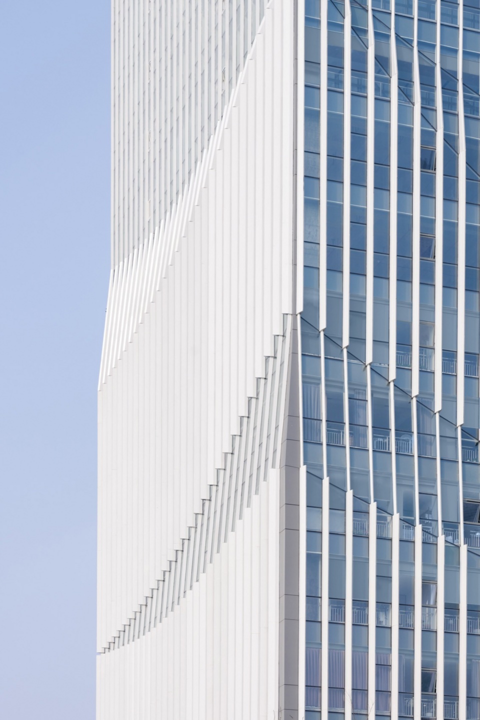 衢州智慧新城数字经济产业园 / 零壹城市建筑事务所-65