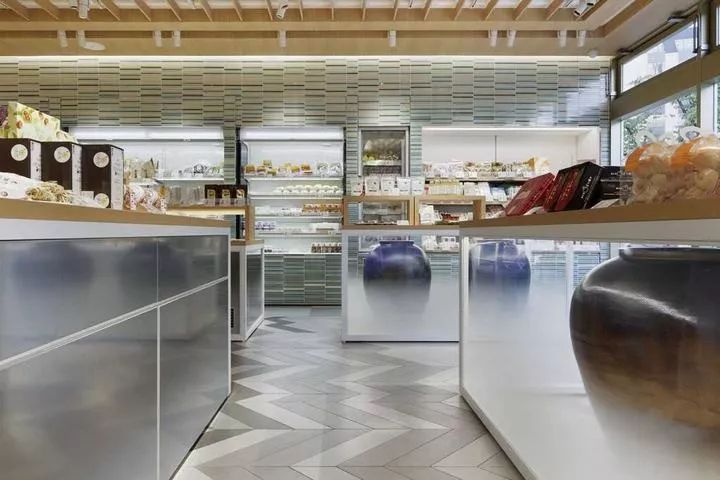 【210期】 最新创意零售空间设计-21