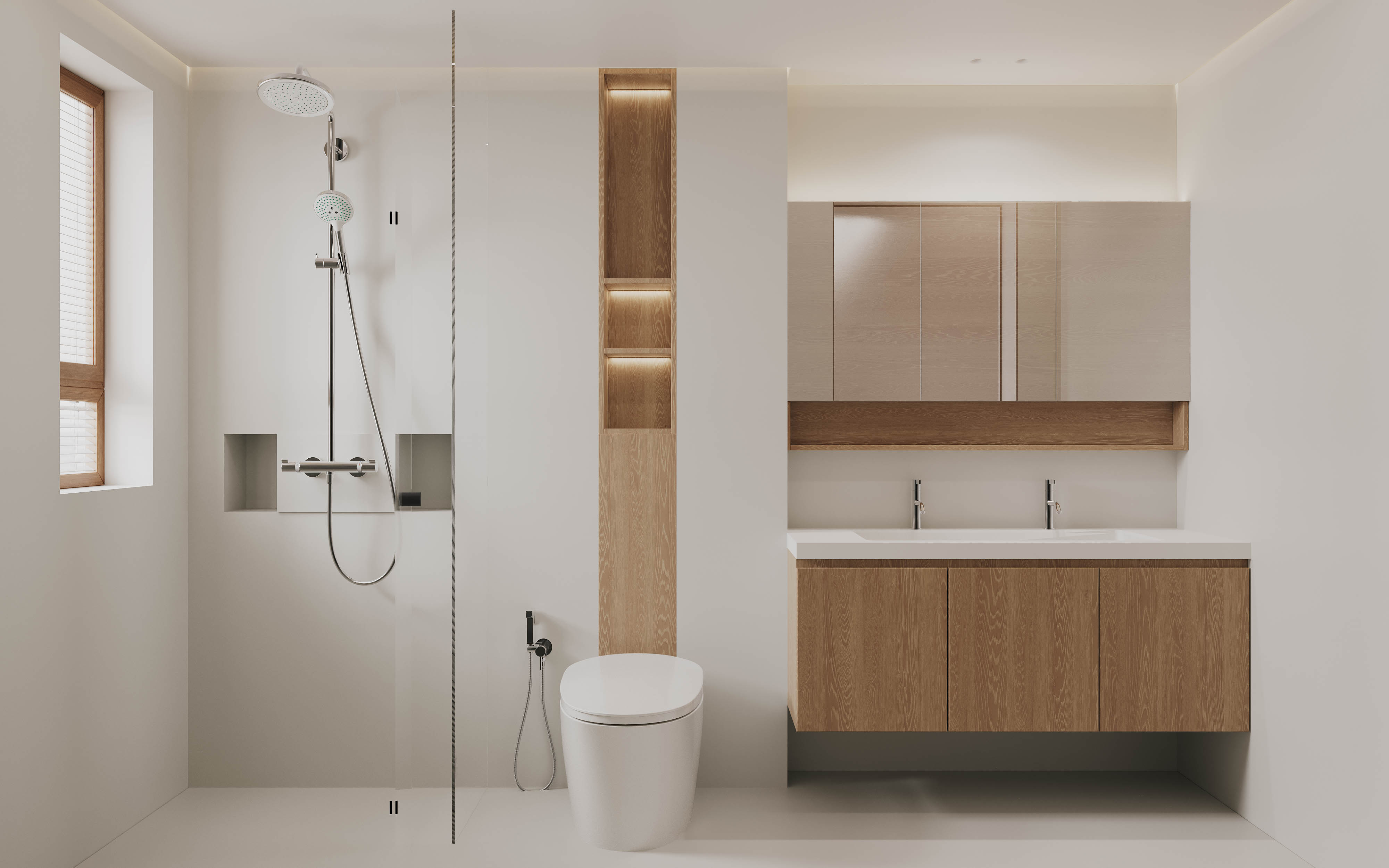 奉天久舍|双珑原著上叠200㎡-25