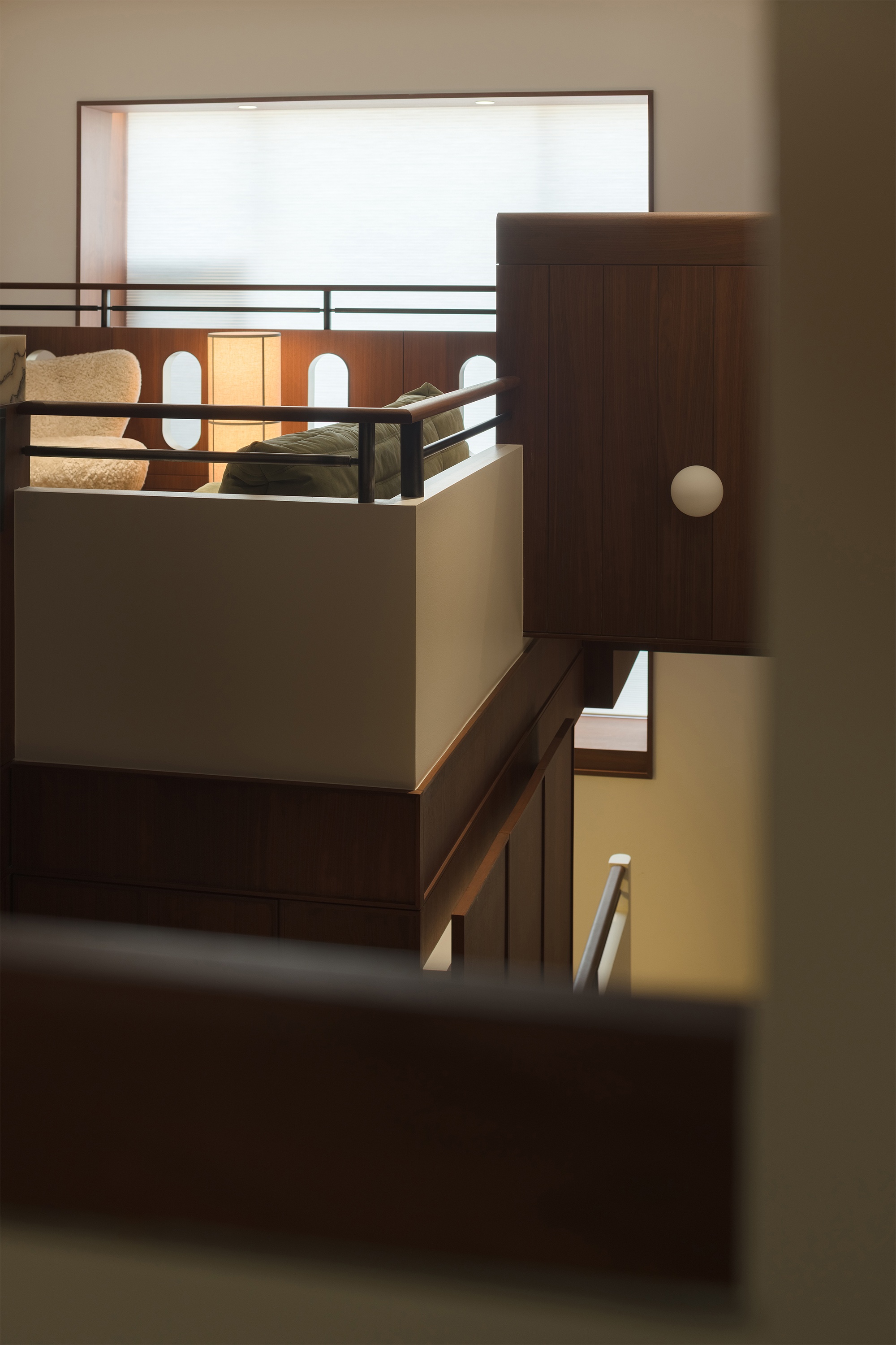 西鉴L宅丨喜叻空间研究-9