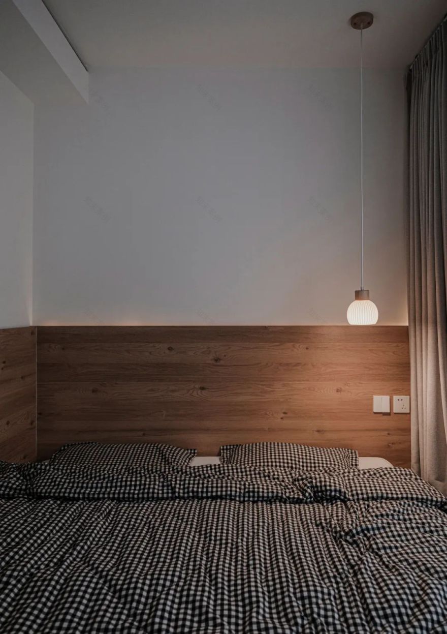 T 型宅 · 极简空间中的复杂生活丨中国河北丨M.S.A.A. I 不山建筑事务所-105