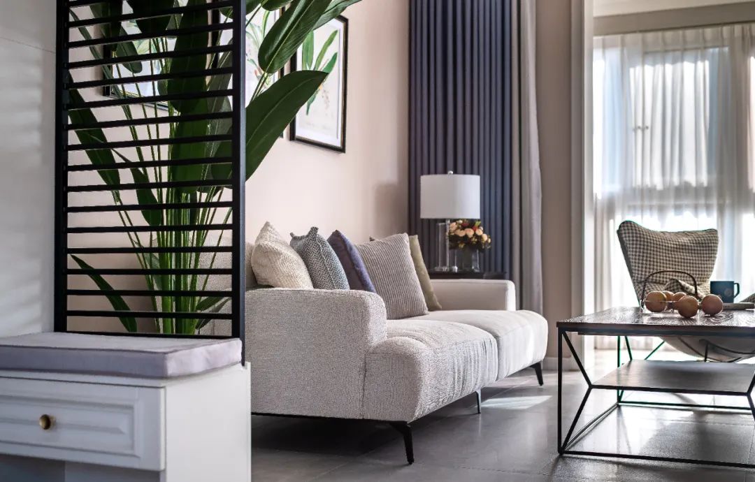 现代混搭私宅丨中国洛阳丨庆设计机构-41