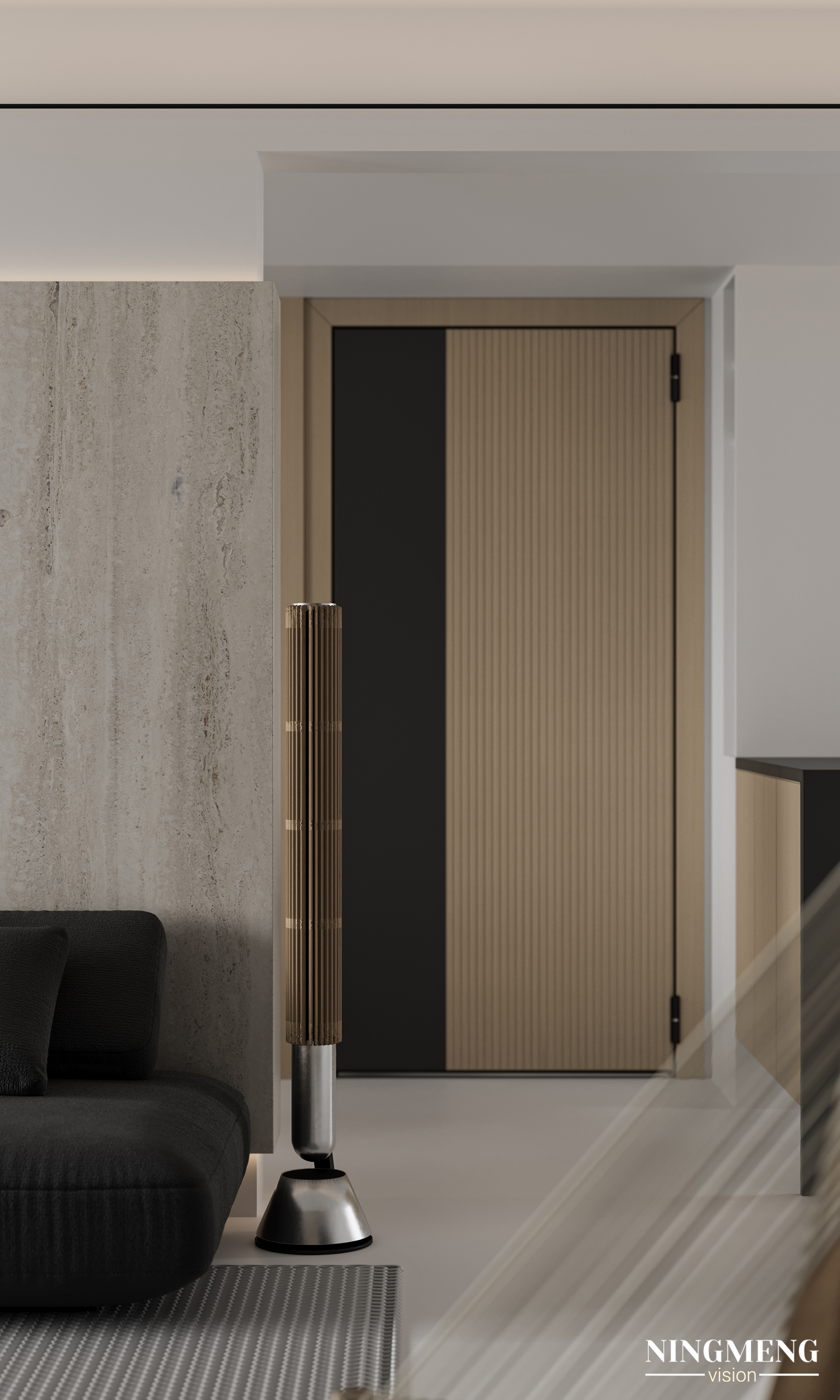 简约风室内设计-12