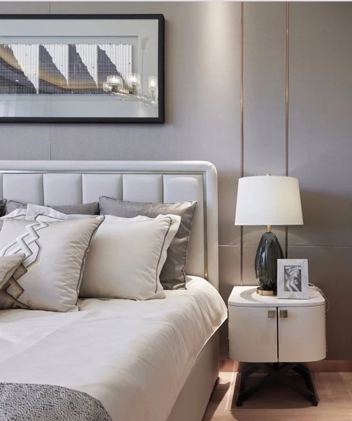 中昂别院样板间-25