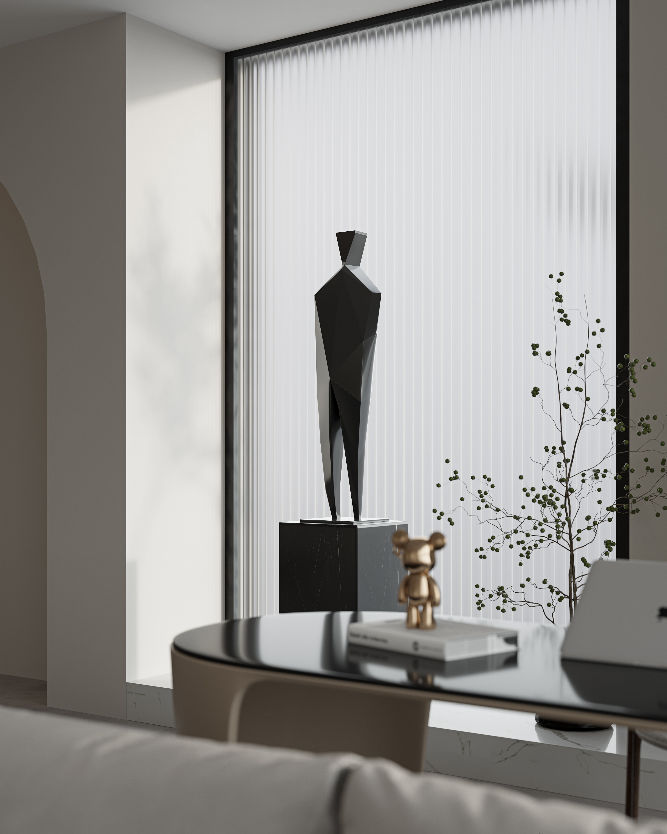 软装意式家居馆-1