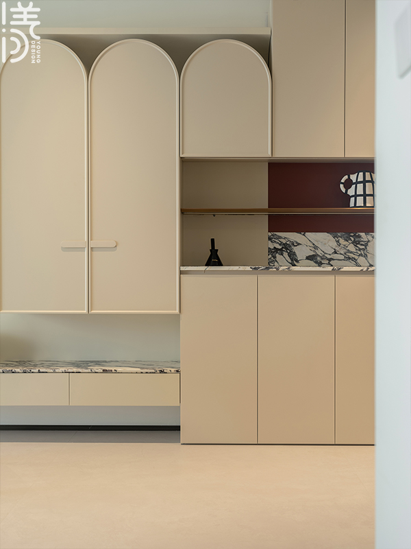 奶香可可丨中国深圳丨深圳漾空间设计有限公司-50