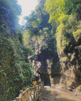 贵州水银河夏日逃离计划丨中国贵州丨禾光同象