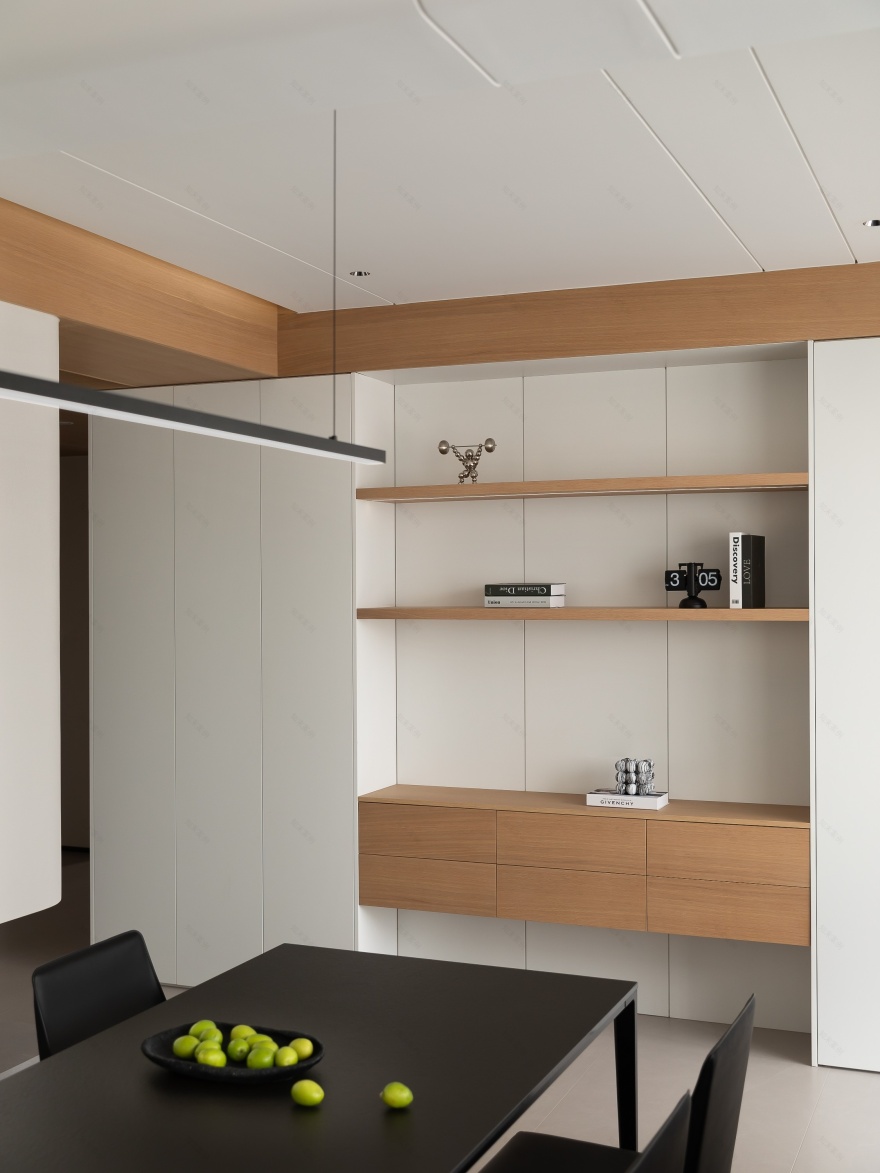 项宅丨中国金华丨涵舍空间设计事务所-19