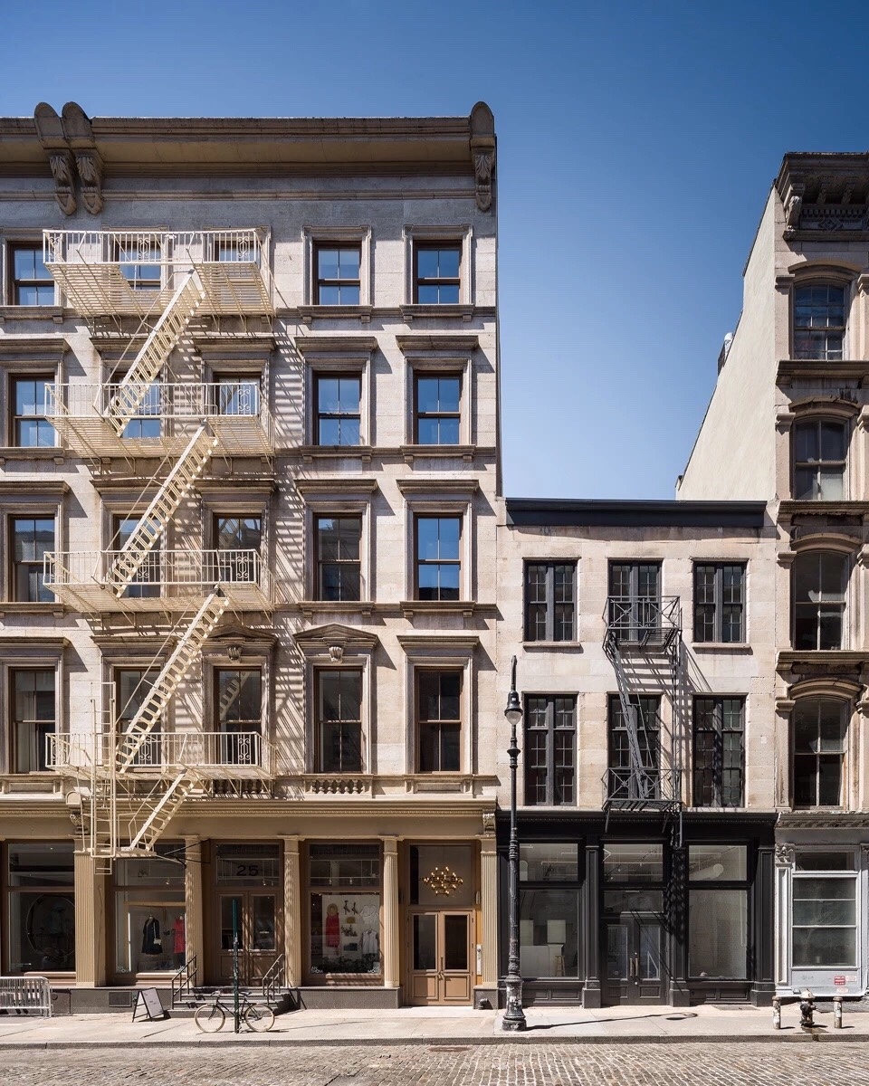 设计大咖：Fogarty Finger Architects-2