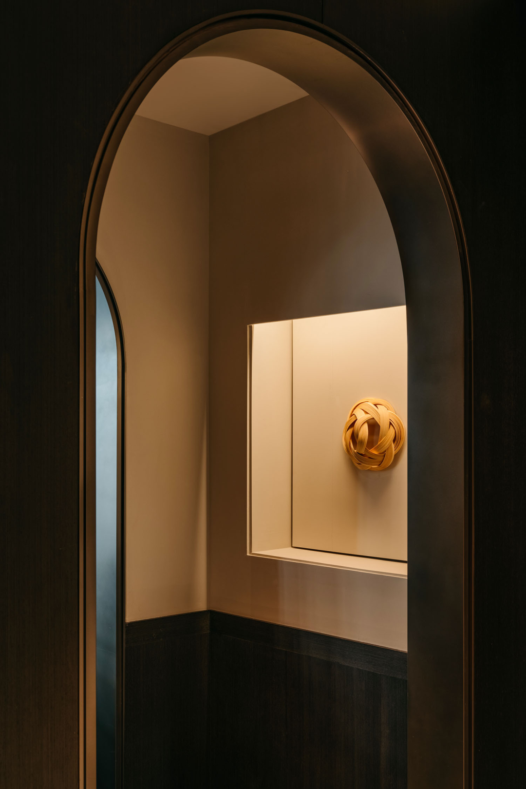 松筠小筑丨中国常州丨陈飞波设计事务所-62