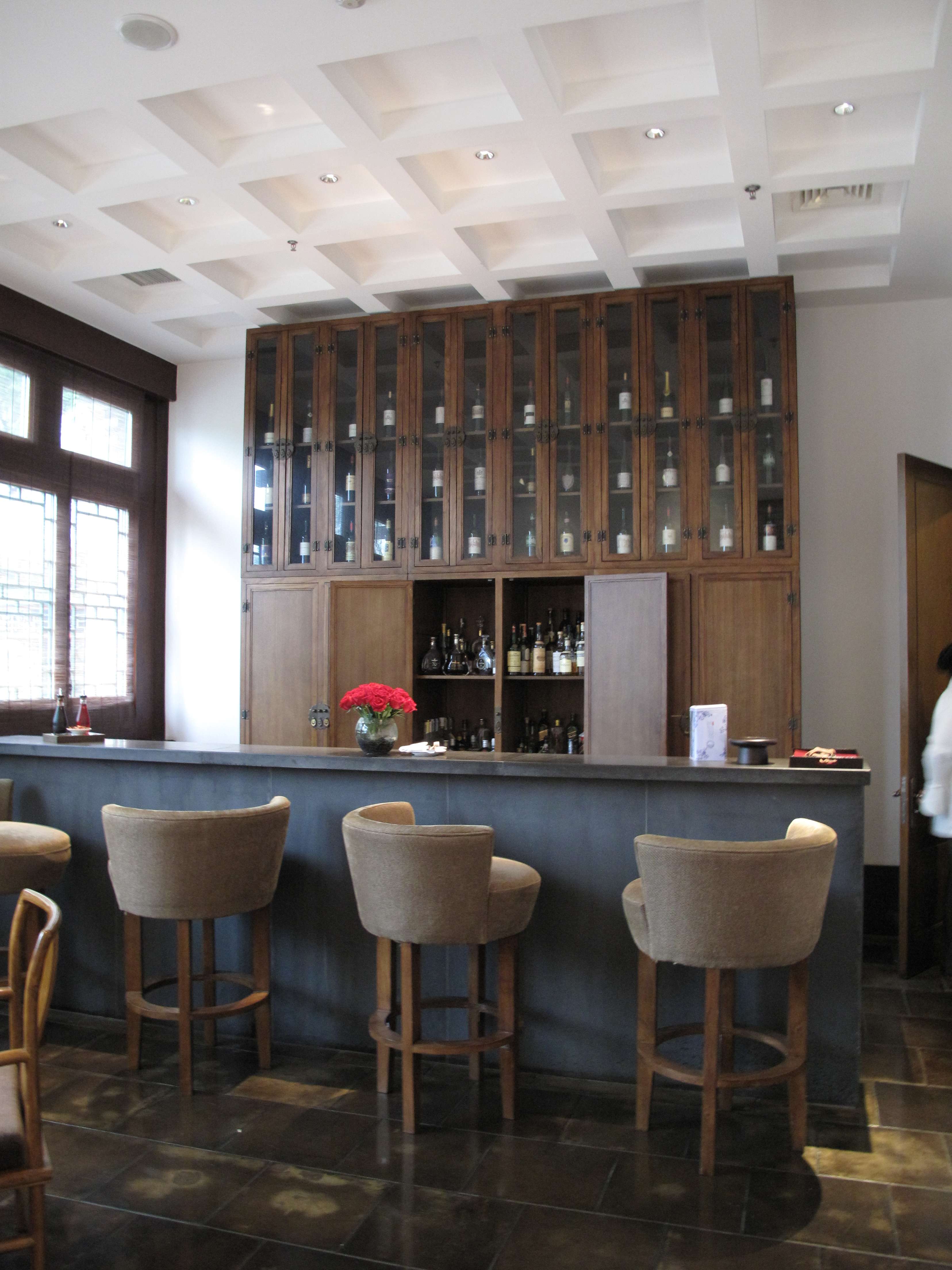 JAYA  北京安曼颐和酒店-9-31